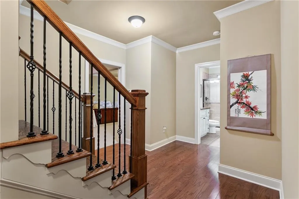 5850 Garber Drive, Sandy Springs, Georgia 30328, 6 Bedrooms Bedrooms, ,5 BathroomsBathrooms,Residential,Sold,5850 Garber Drive,6863202