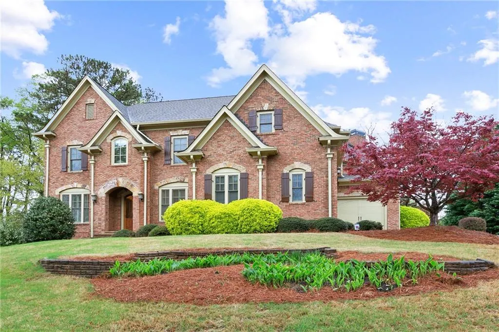 5850 Garber Drive, Sandy Springs, Georgia 30328, 6 Bedrooms Bedrooms, ,5 BathroomsBathrooms,Residential,Sold,5850 Garber Drive,6863202