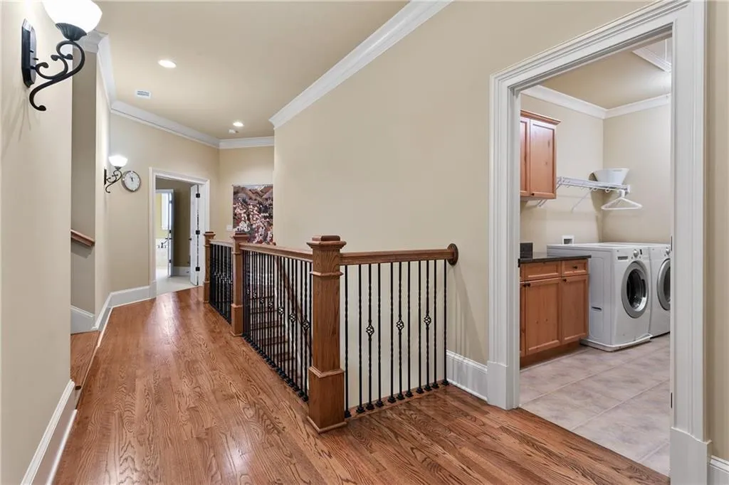5850 Garber Drive, Sandy Springs, Georgia 30328, 6 Bedrooms Bedrooms, ,5 BathroomsBathrooms,Residential,Sold,5850 Garber Drive,6863202