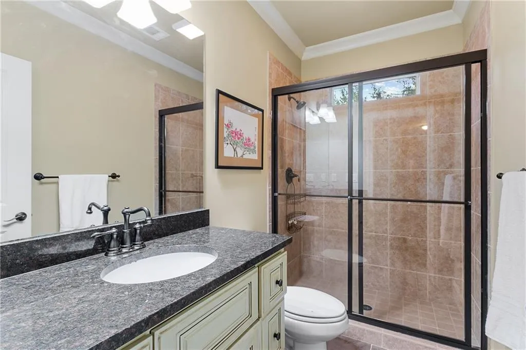 5850 Garber Drive, Sandy Springs, Georgia 30328, 6 Bedrooms Bedrooms, ,5 BathroomsBathrooms,Residential,Sold,5850 Garber Drive,6863202