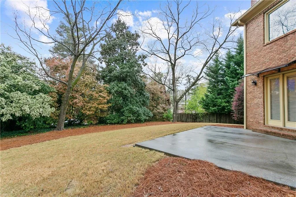 5850 Garber Drive, Sandy Springs, Georgia 30328, 6 Bedrooms Bedrooms, ,5 BathroomsBathrooms,Residential,Sold,5850 Garber Drive,6863202