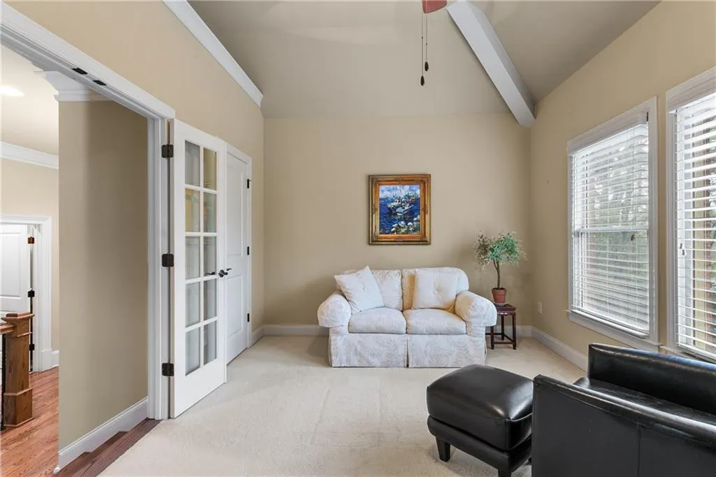 5850 Garber Drive, Sandy Springs, Georgia 30328, 6 Bedrooms Bedrooms, ,5 BathroomsBathrooms,Residential,Sold,5850 Garber Drive,6863202