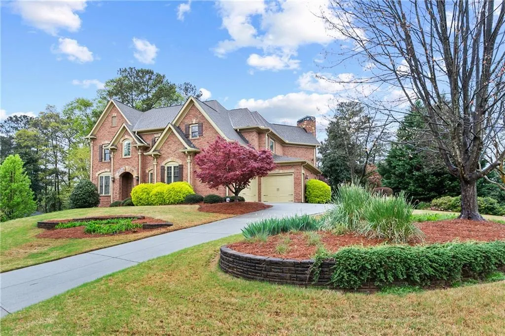 5850 Garber Drive, Sandy Springs, Georgia 30328, 6 Bedrooms Bedrooms, ,5 BathroomsBathrooms,Residential,Sold,5850 Garber Drive,6863202