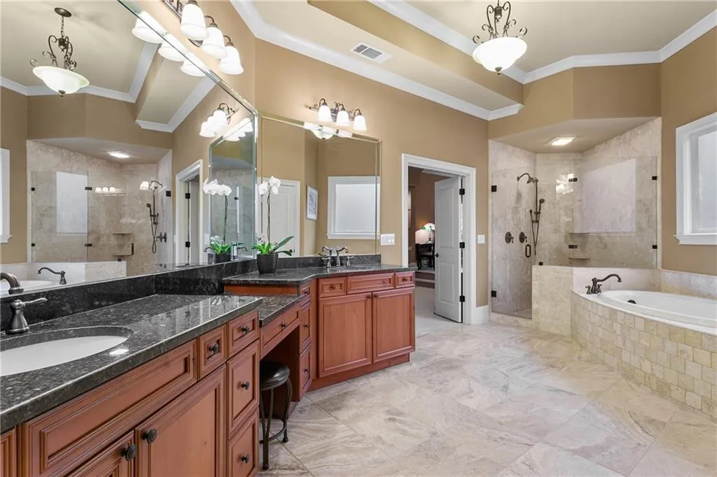 5850 Garber Drive, Sandy Springs, Georgia 30328, 6 Bedrooms Bedrooms, ,5 BathroomsBathrooms,Residential,Sold,5850 Garber Drive,6863202