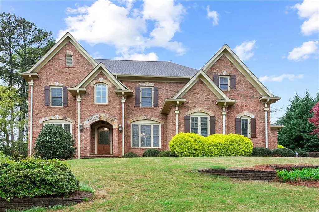5850 Garber Drive, Sandy Springs, Georgia 30328, 6 Bedrooms Bedrooms, ,5 BathroomsBathrooms,Residential,Sold,5850 Garber Drive,6863202