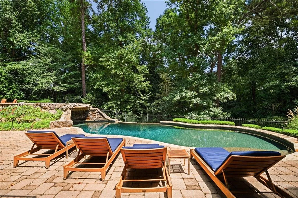 5575 Lake Island Drive, Atlanta, Georgia 30327, 5 Bedrooms Bedrooms, ,6 BathroomsBathrooms,Residential,For Sale,5575 Lake Island Drive,7627460