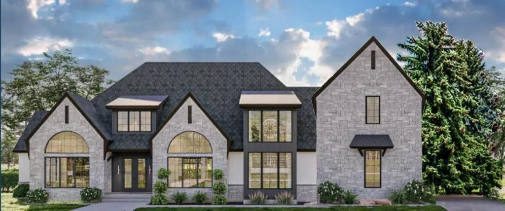 6340 Aberdeen Drive Ne, Atlanta, Georgia 30328