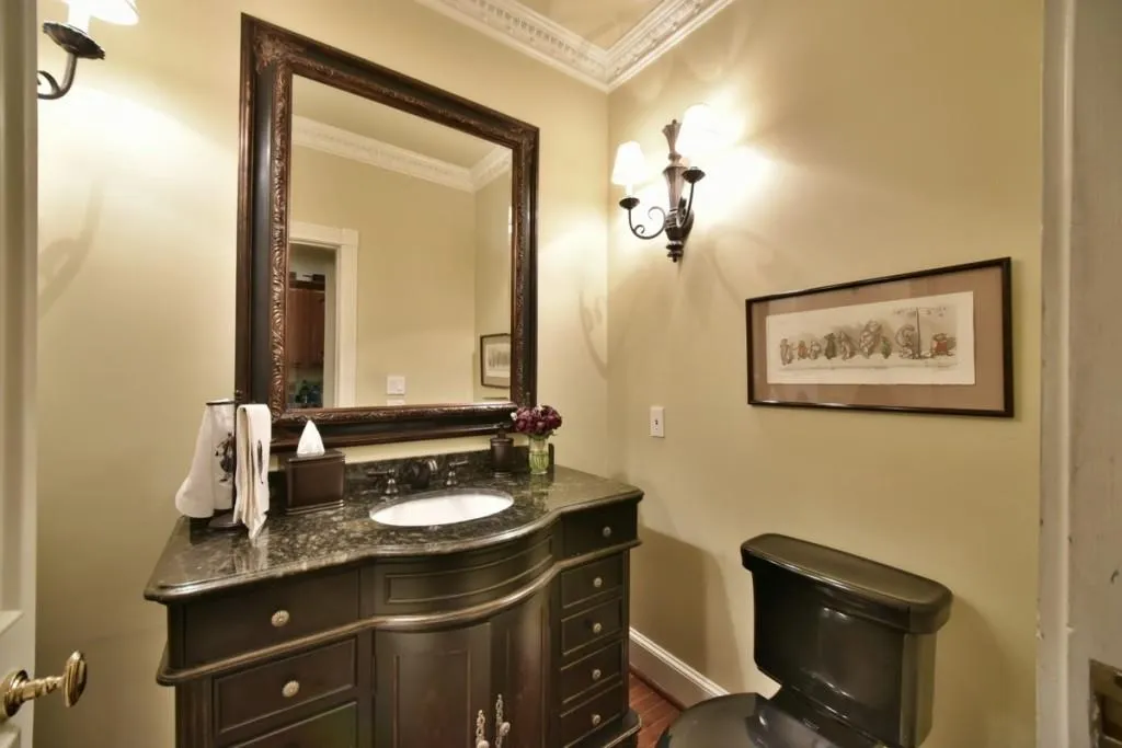 4 Paris Park Place Unit 4, Sandy Springs, Georgia 30350, 3 Bedrooms Bedrooms, ,2 BathroomsBathrooms,Residential,Sold,4 Paris Park Place Unit 4,5665451