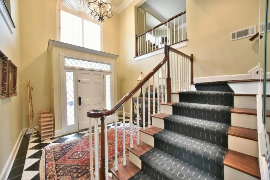 4 Paris Park Place Unit 4, Sandy Springs, Georgia 30350, 3 Bedrooms Bedrooms, ,2 BathroomsBathrooms,Residential,Sold,4 Paris Park Place Unit 4,5665451