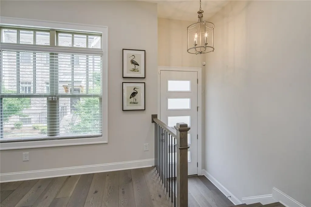 4319 Parkside Place, Atlanta, Georgia 30342, 2 Bedrooms Bedrooms, ,2 BathroomsBathrooms,Residential,Sold,4319 Parkside Place,6886817