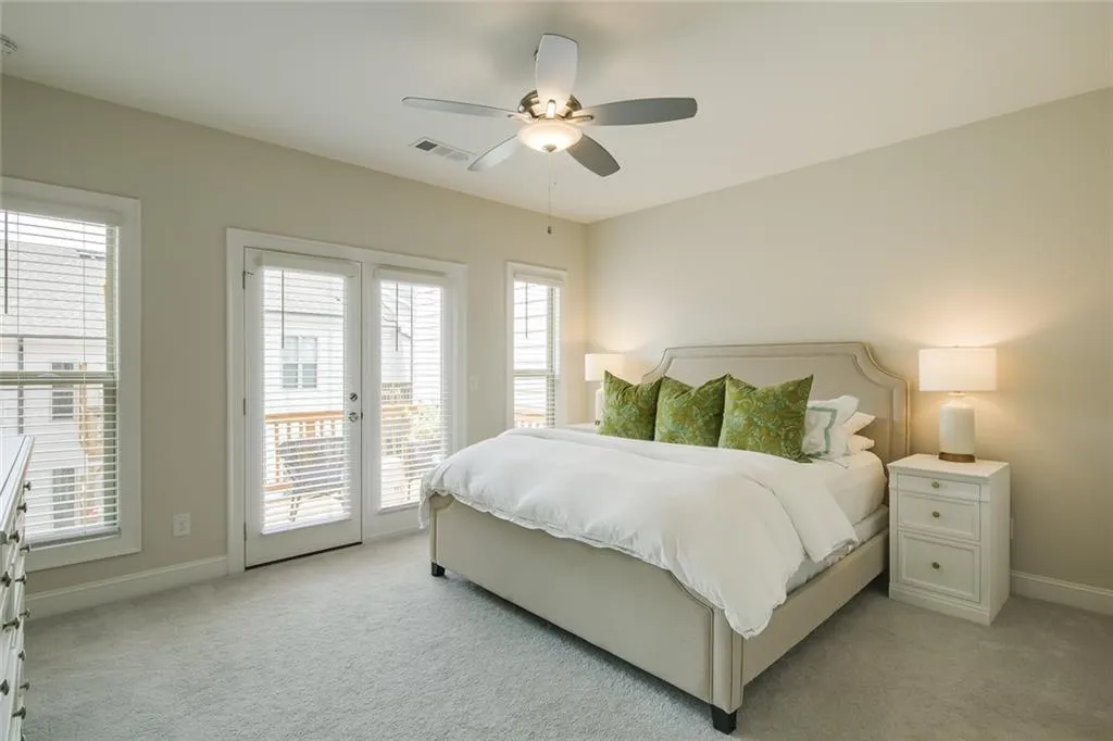 4319 Parkside Place, Atlanta, Georgia 30342, 2 Bedrooms Bedrooms, ,2 BathroomsBathrooms,Residential,Sold,4319 Parkside Place,6886817