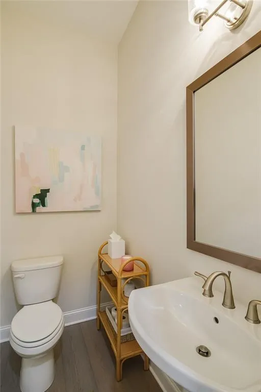 4319 Parkside Place, Atlanta, Georgia 30342, 2 Bedrooms Bedrooms, ,2 BathroomsBathrooms,Residential,Sold,4319 Parkside Place,6886817