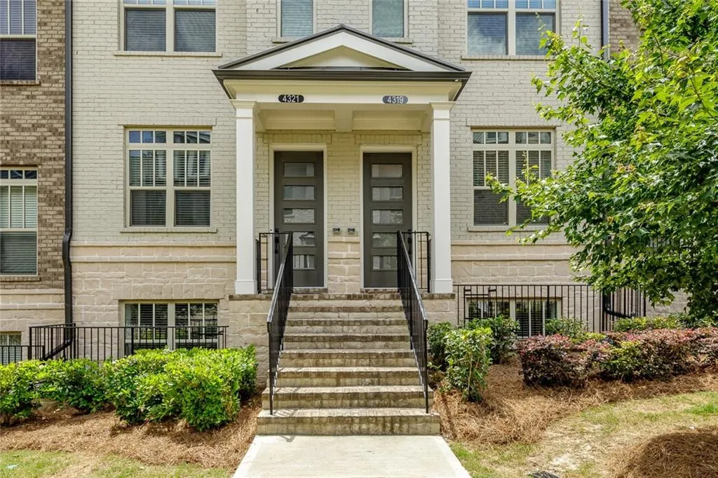 4319 Parkside Place, Atlanta, Georgia 30342, 2 Bedrooms Bedrooms, ,2 BathroomsBathrooms,Residential,Sold,4319 Parkside Place,6886817
