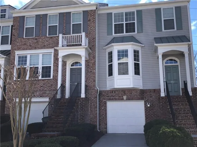 1002 Thornborough Drive, Alpharetta, Georgia 30004