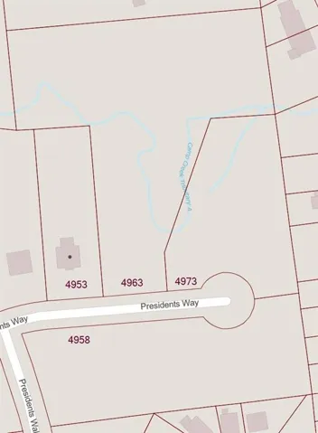 4958 Presidents Way, Tucker, Georgia 30084