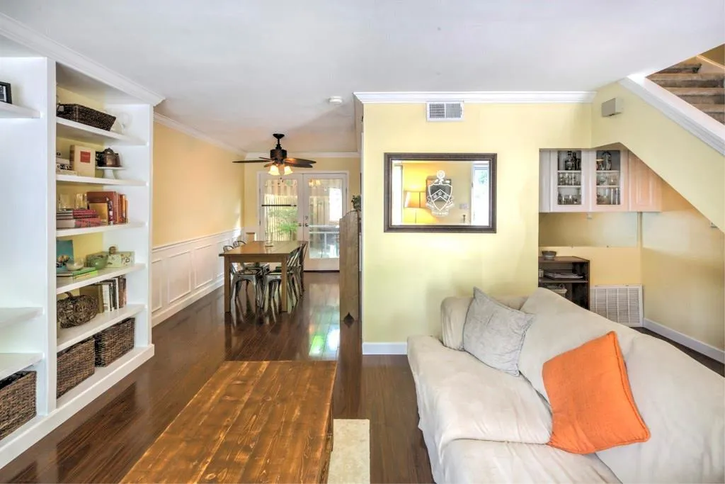 136 Peachtree Memorial Drive Nw Unit Ny11, Atlanta, Georgia 30309, 2 Bedrooms Bedrooms, ,1 BathroomBathrooms,Residential,Sold,136 Peachtree Memorial Drive Nw Unit Ny11,5858535