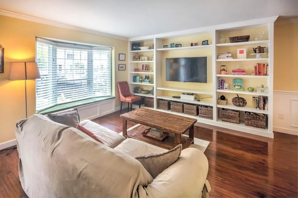 136 Peachtree Memorial Drive Nw Unit Ny11, Atlanta, Georgia 30309, 2 Bedrooms Bedrooms, ,1 BathroomBathrooms,Residential,Sold,136 Peachtree Memorial Drive Nw Unit Ny11,5858535