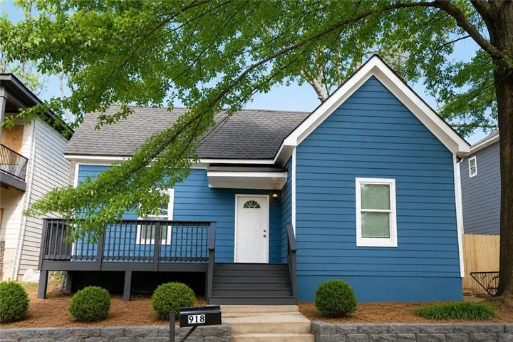 918 Smith Sw, Atlanta, Georgia 30310
