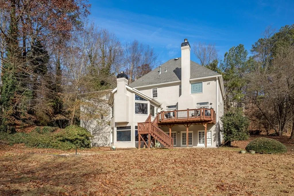 135 Seville Chase, Atlanta, Georgia 30328, 5 Bedrooms Bedrooms, ,4 BathroomsBathrooms,Residential,Sold,135 Seville Chase,6656057