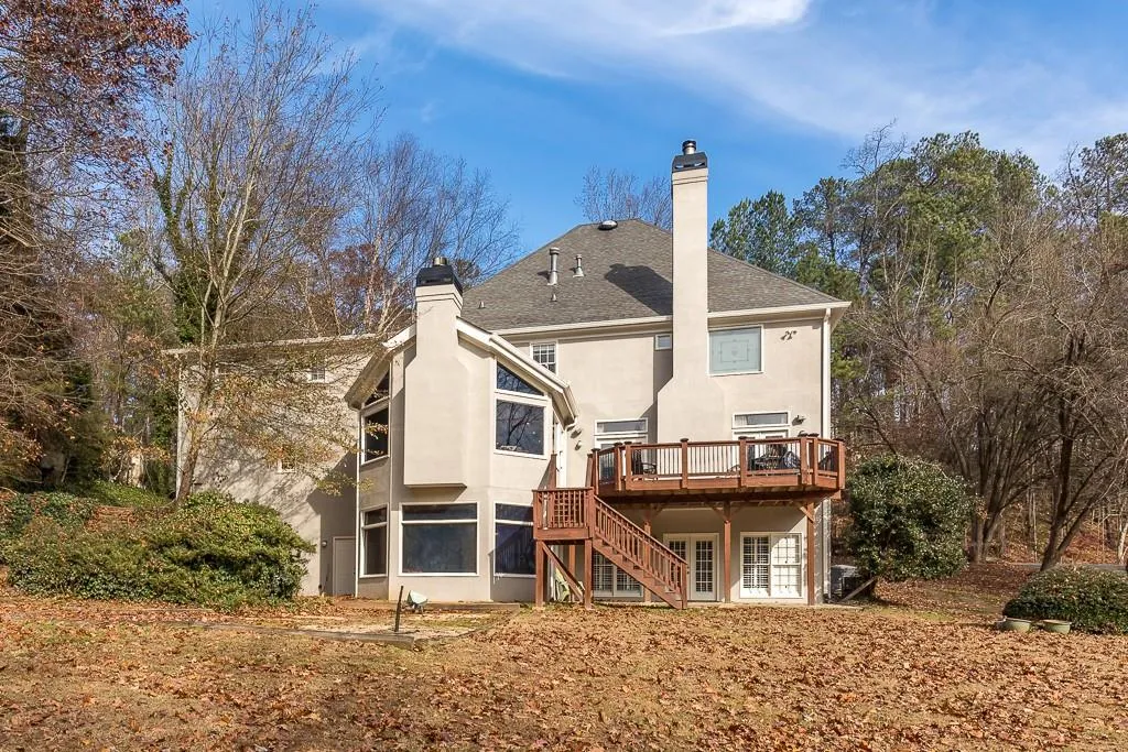 135 Seville Chase, Atlanta, Georgia 30328, 5 Bedrooms Bedrooms, ,4 BathroomsBathrooms,Residential,Sold,135 Seville Chase,6656057