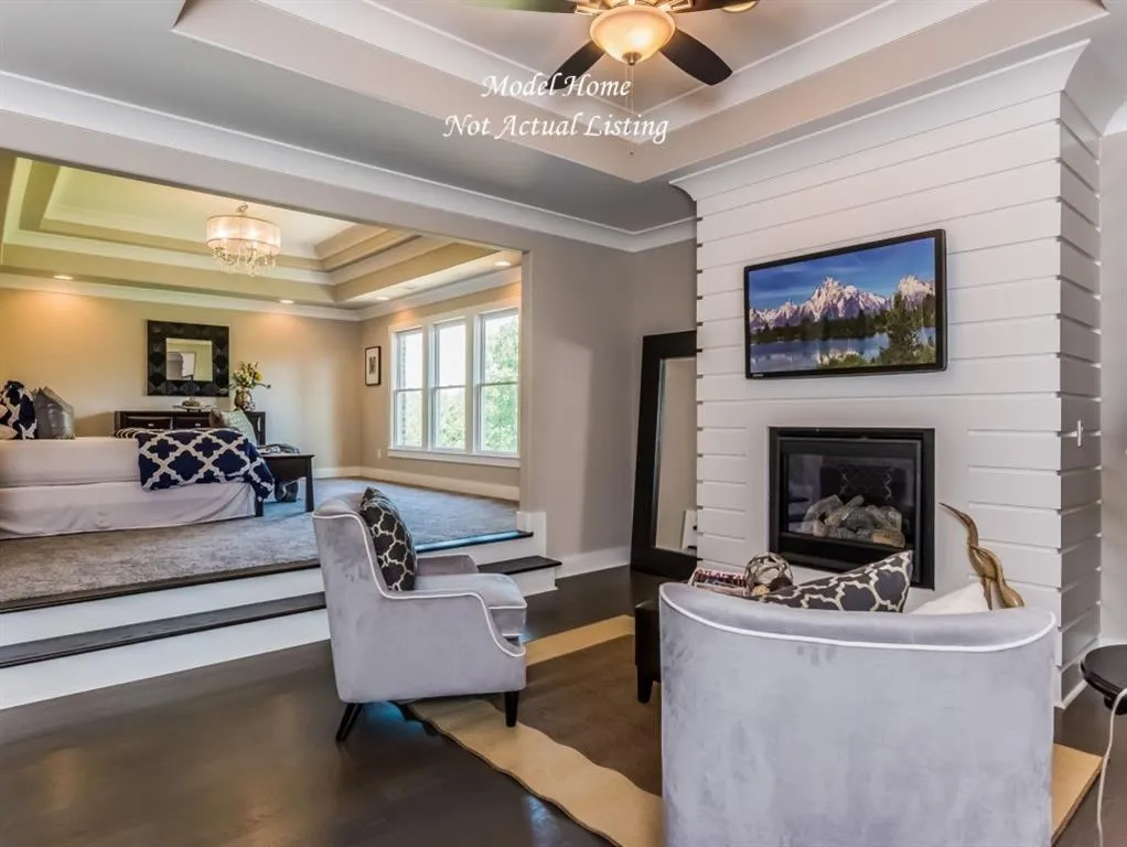 680 Coley Oaks Court, Sandy Springs, Georgia 30350, ,Land,Sold,680 Coley Oaks Court,5969413