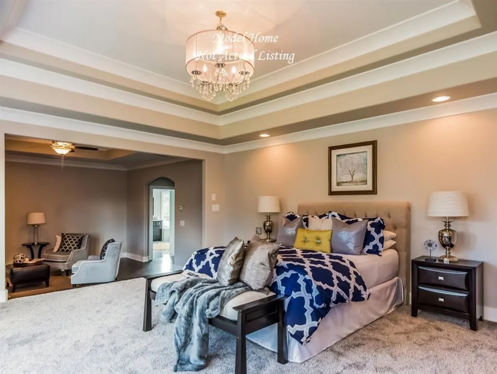 680 Coley Oaks Court, Sandy Springs, Georgia 30350, ,Land,Sold,680 Coley Oaks Court,5969413