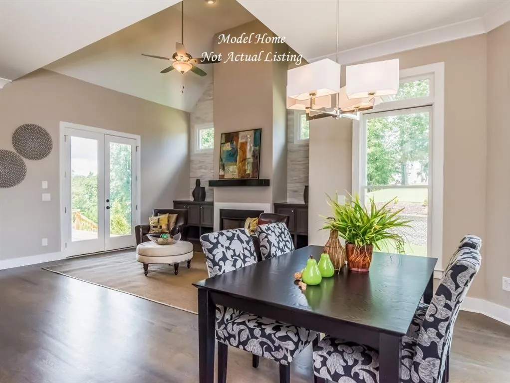 680 Coley Oaks Court, Sandy Springs, Georgia 30350, ,Land,Sold,680 Coley Oaks Court,5969413