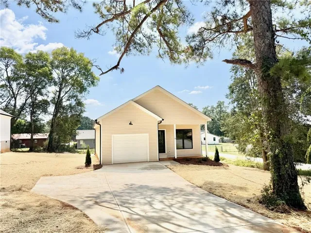 55 Gaston Westbrook Avenue, Emerson, Georgia 30137