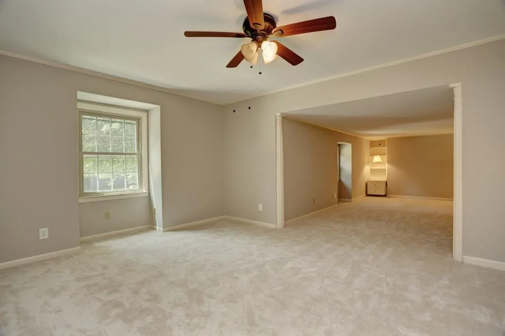 585 Coldstream Court, Sandy Springs, Georgia 30328, 4 Bedrooms Bedrooms, ,3 BathroomsBathrooms,Residential,Sold,585 Coldstream Court,5895368