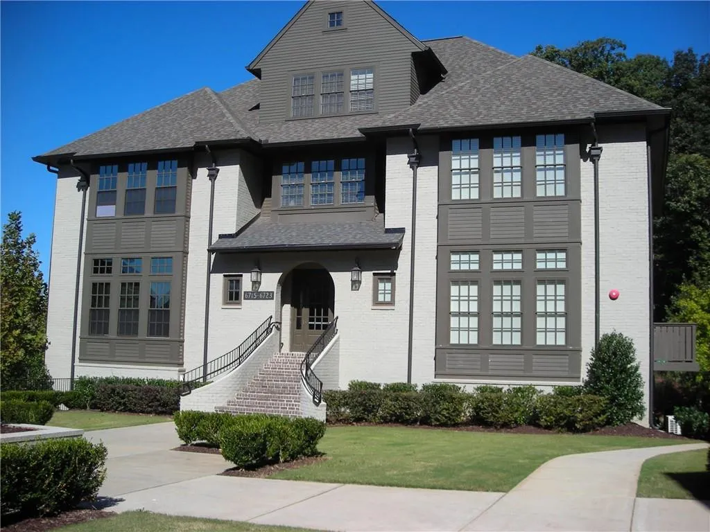 6723 Cadence Boulevard, Sandy Springs, Georgia 30328, 1 Bedroom Bedrooms, ,1 BathroomBathrooms,Residential,Sold,6723 Cadence Boulevard,6958363