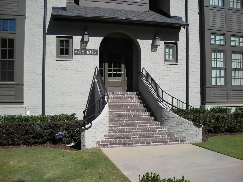 6723 Cadence Boulevard, Sandy Springs, Georgia 30328, 1 Bedroom Bedrooms, ,1 BathroomBathrooms,Residential,Sold,6723 Cadence Boulevard,6958363