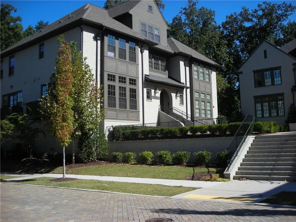 6723 Cadence Boulevard, Sandy Springs, Georgia 30328, 1 Bedroom Bedrooms, ,1 BathroomBathrooms,Residential,Sold,6723 Cadence Boulevard,6958363