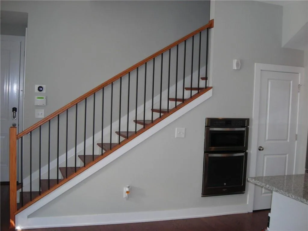 6723 Cadence Boulevard, Sandy Springs, Georgia 30328, 1 Bedroom Bedrooms, ,1 BathroomBathrooms,Residential,Sold,6723 Cadence Boulevard,6958363