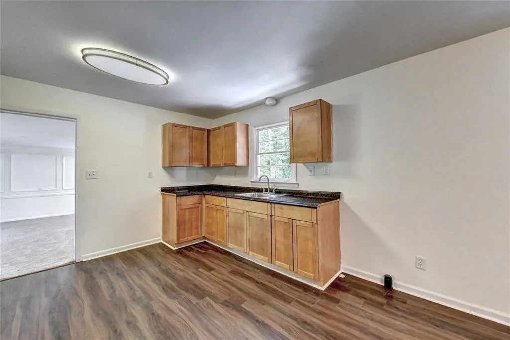1110 Hope Road, Atlanta, Georgia 30350, 3 Bedrooms Bedrooms, ,2 BathroomsBathrooms,Residential,Sold,1110 Hope Road,6930357