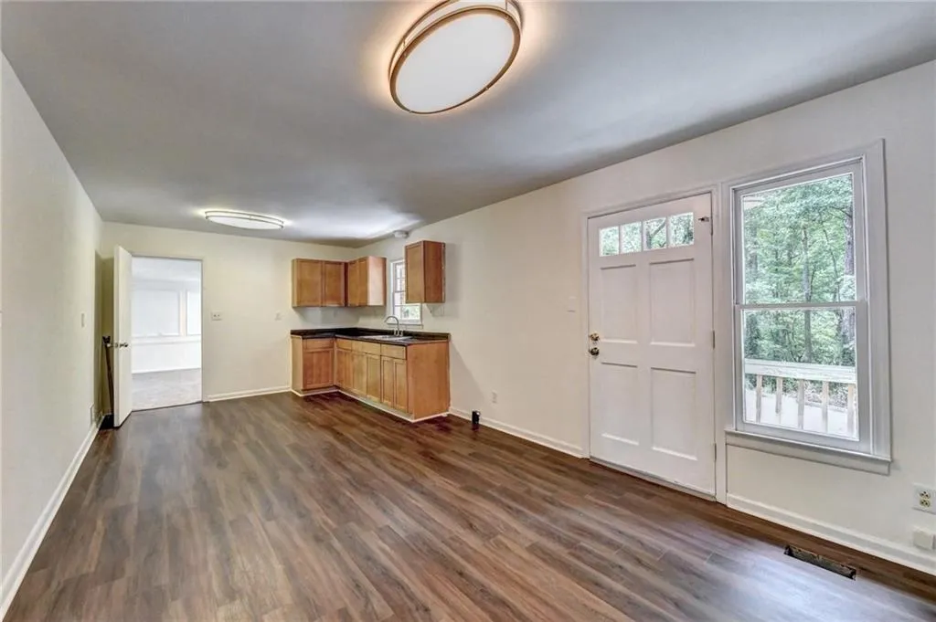 1110 Hope Road, Atlanta, Georgia 30350, 3 Bedrooms Bedrooms, ,2 BathroomsBathrooms,Residential,Sold,1110 Hope Road,6930357