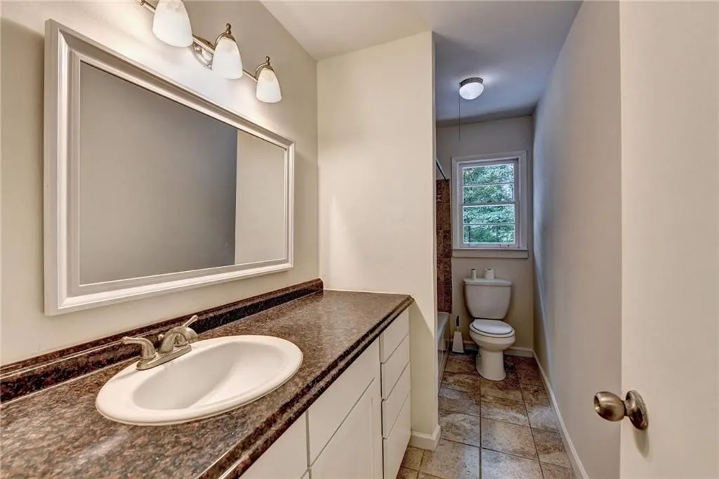 1110 Hope Road, Atlanta, Georgia 30350, 3 Bedrooms Bedrooms, ,2 BathroomsBathrooms,Residential,Sold,1110 Hope Road,6930357
