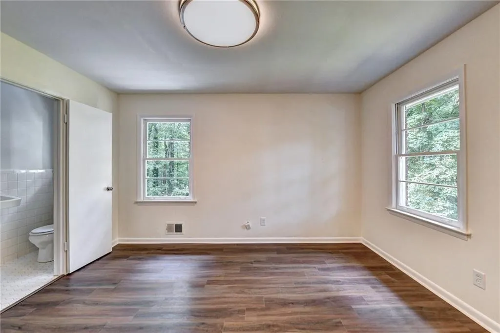 1110 Hope Road, Atlanta, Georgia 30350, 3 Bedrooms Bedrooms, ,2 BathroomsBathrooms,Residential,Sold,1110 Hope Road,6930357