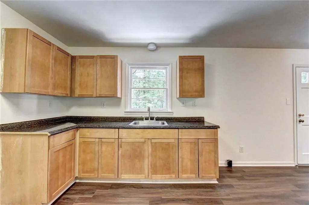 1110 Hope Road, Atlanta, Georgia 30350, 3 Bedrooms Bedrooms, ,2 BathroomsBathrooms,Residential,Sold,1110 Hope Road,6930357