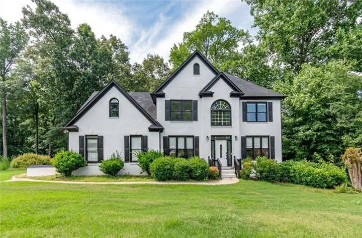227 Scenic View Lane, Stone Mountain, Georgia 30087