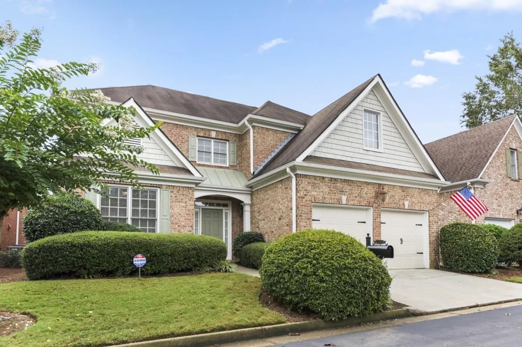 6355 Glen Oaks Lane, Sandy Springs, Georgia 30328, 4 Bedrooms Bedrooms, ,3 BathroomsBathrooms,Residential,Sold,6355 Glen Oaks Lane,6796895