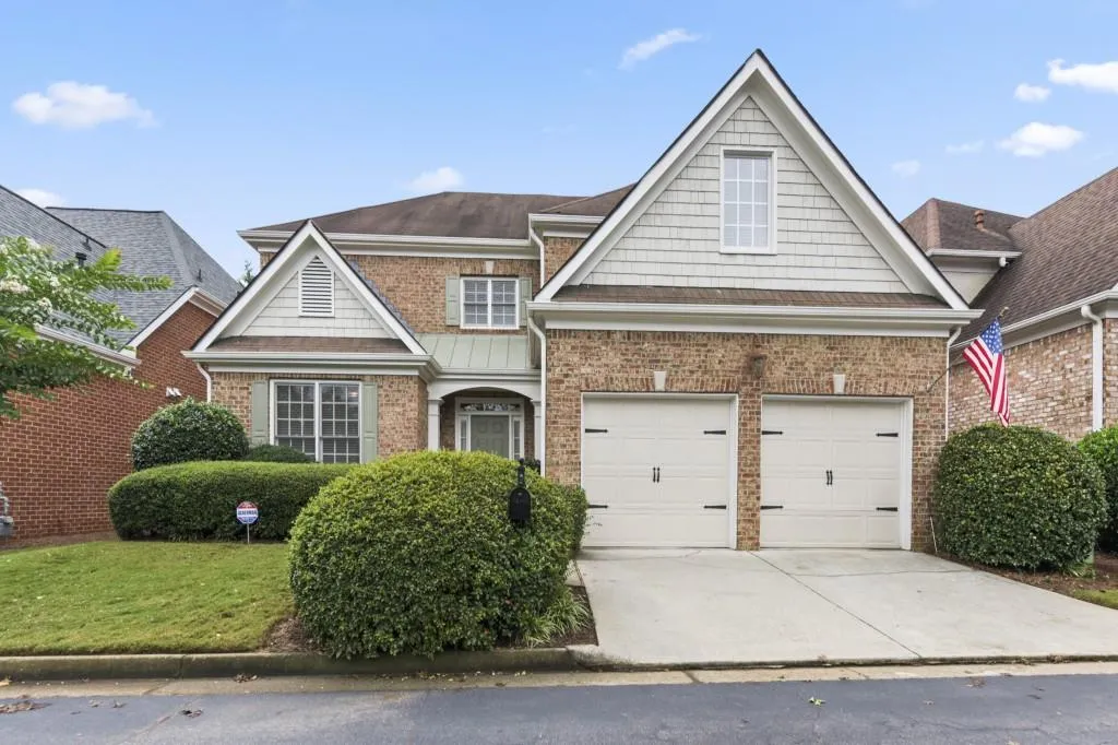 6355 Glen Oaks Lane, Sandy Springs, Georgia 30328, 4 Bedrooms Bedrooms, ,3 BathroomsBathrooms,Residential,Sold,6355 Glen Oaks Lane,6796895