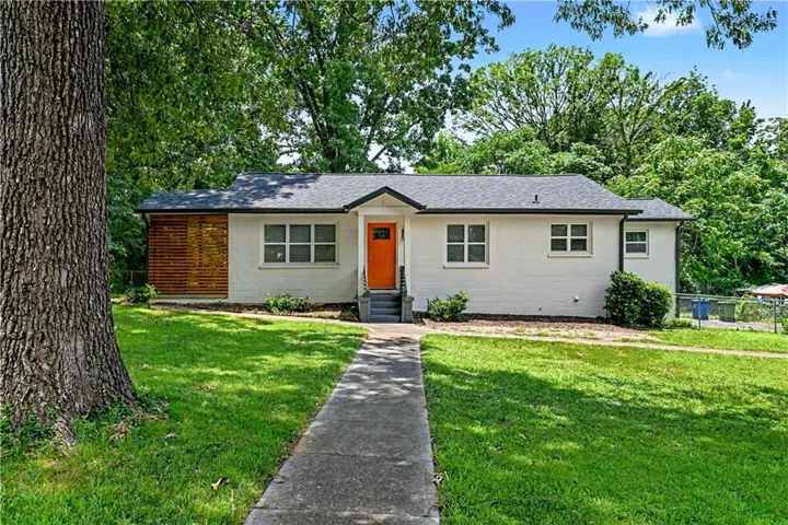 1724 Leslie Avenue Sw, Atlanta, Georgia 30311