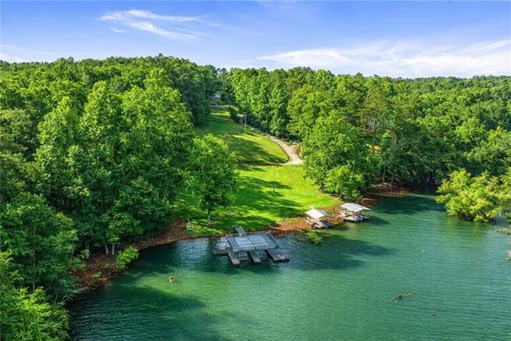11 Collins Hollow Cove, Morganton, Georgia 30560