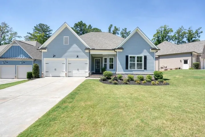 213 Fieldbrook Crossing, Canton, Georgia 30115
