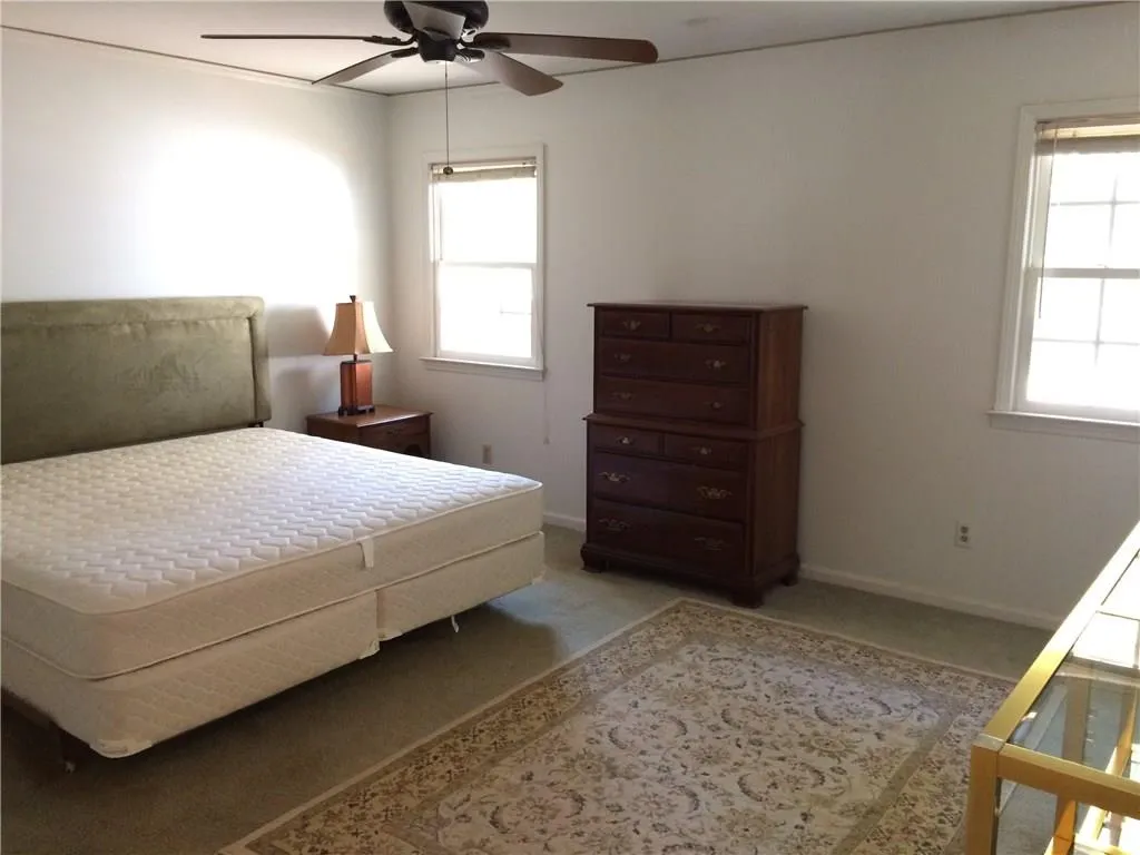 230 Stone Mill Trail, Atlanta, Georgia 30328, 3 Bedrooms Bedrooms, ,2 BathroomsBathrooms,Residential,Sold,230 Stone Mill Trail,5993937