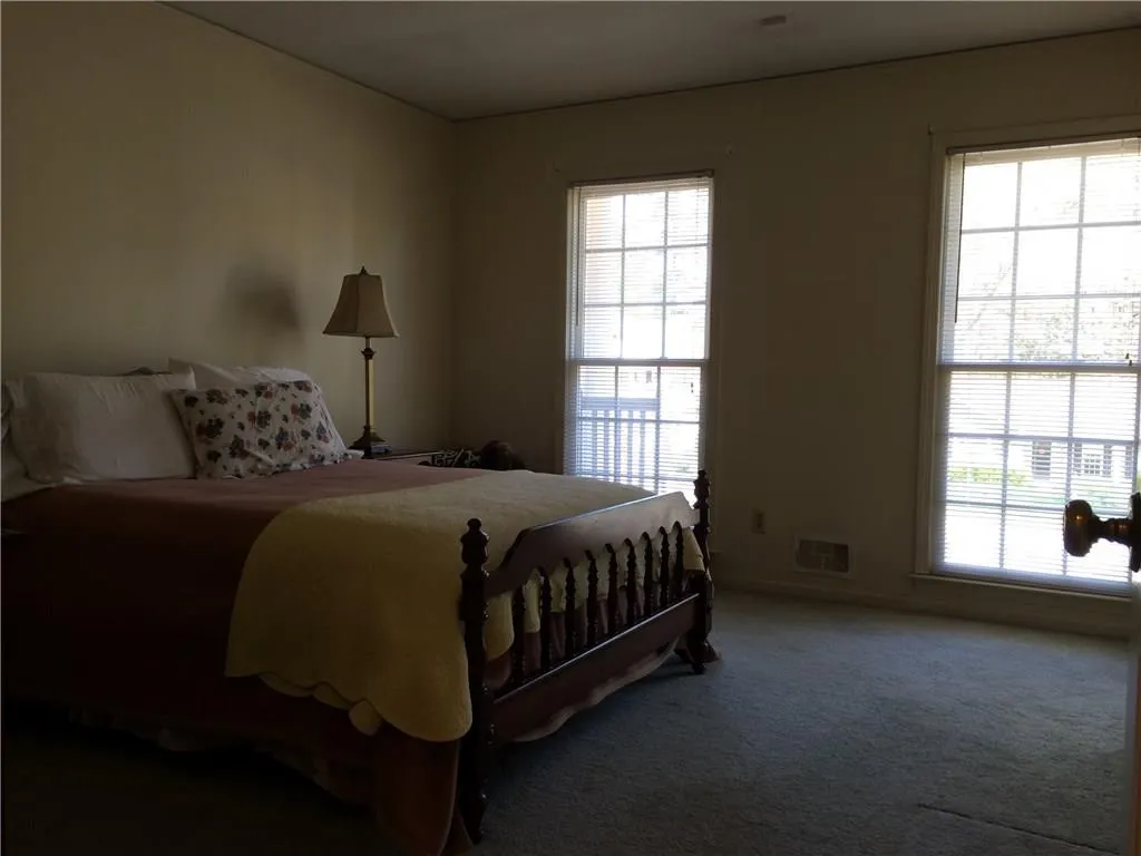 230 Stone Mill Trail, Atlanta, Georgia 30328, 3 Bedrooms Bedrooms, ,2 BathroomsBathrooms,Residential,Sold,230 Stone Mill Trail,5993937