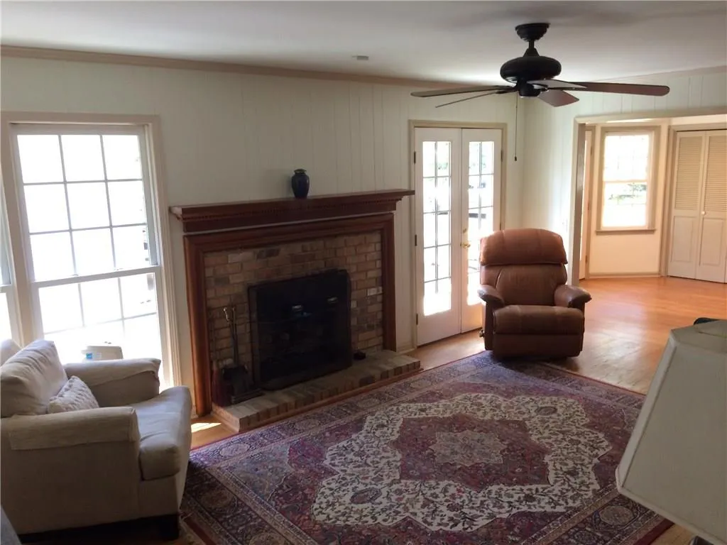 230 Stone Mill Trail, Atlanta, Georgia 30328, 3 Bedrooms Bedrooms, ,2 BathroomsBathrooms,Residential,Sold,230 Stone Mill Trail,5993937