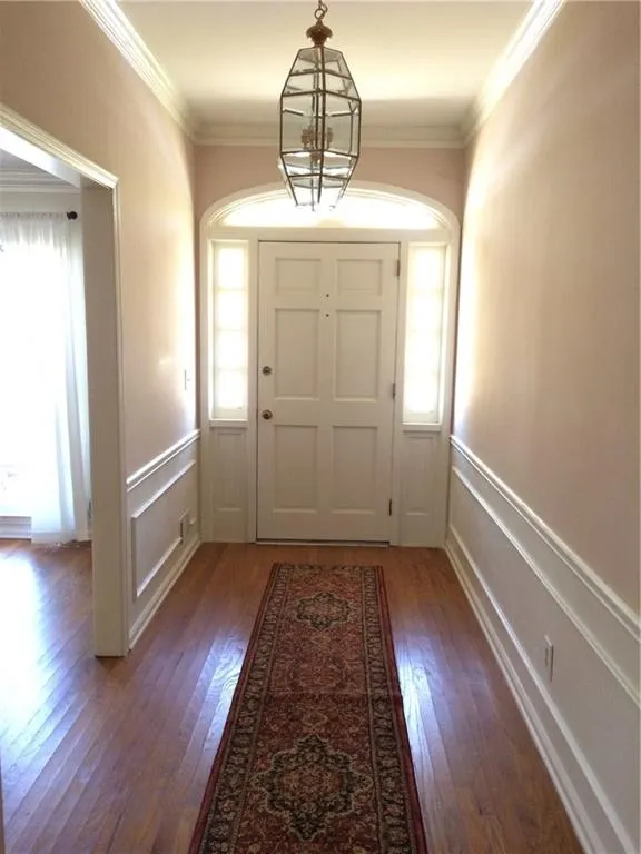 230 Stone Mill Trail, Atlanta, Georgia 30328, 3 Bedrooms Bedrooms, ,2 BathroomsBathrooms,Residential,Sold,230 Stone Mill Trail,5993937