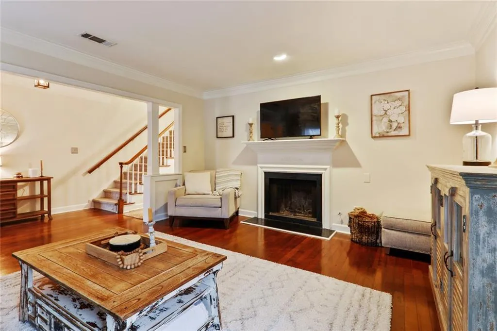 48 Mount Vernon Circle, Atlanta, Georgia 30338, 3 Bedrooms Bedrooms, ,2 BathroomsBathrooms,Residential,Sold,48 Mount Vernon Circle,6839487