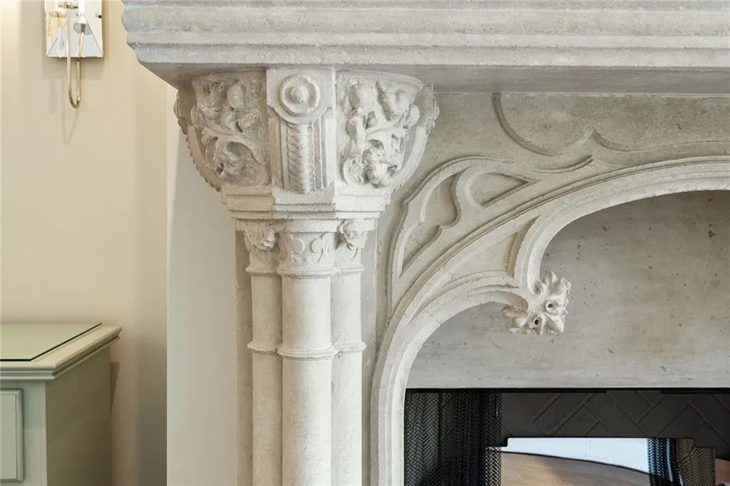 5509 Long Island Drive Nw, Atlanta, Georgia 30327, 6 Bedrooms Bedrooms, ,7 BathroomsBathrooms,Residential,Sold,5509 Long Island Drive Nw,7447945